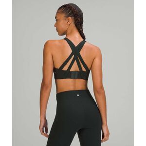 Lululemon Energy Bra High Support Bra